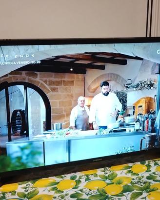 tv 32 pollici Samsung Full hd