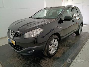 NISSAN Qashqai+2 1.6 dci Acenta 7 Posti