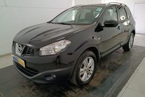 NISSAN Qashqai+2 1.6 dci Acenta 7 Posti