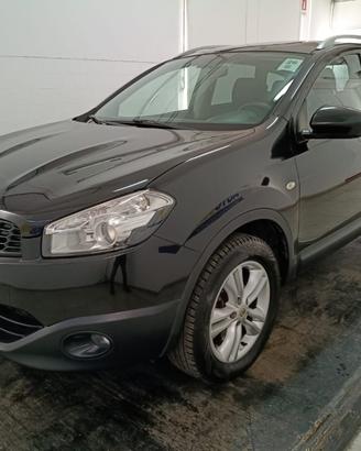 NISSAN Qashqai+2 1.6 dci Acenta 7 Posti