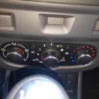 Centralina clima manuale dacia duster 2014