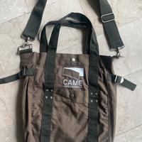 Borsa Tracolla da Lavoro CAME