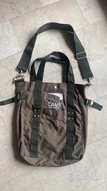 Borsa Tracolla da Lavoro CAME