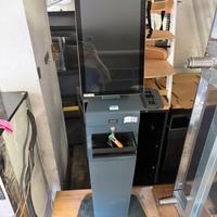 Totem touch per cassa