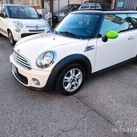 Mini 1.6 16V One (72kW)