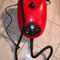 Vaporizzatore Kaast con strumenti di pulizia 