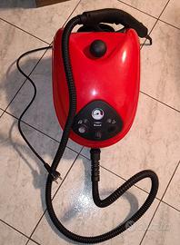 Vaporizzatore Kaast con strumenti di pulizia 