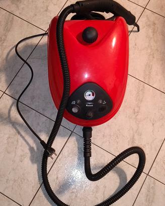 Vaporizzatore Kaast con strumenti di pulizia 