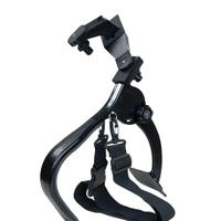 Supporto a spalla fotocamera videocamera Trend