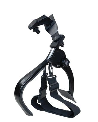 Supporto a spalla fotocamera videocamera Trend