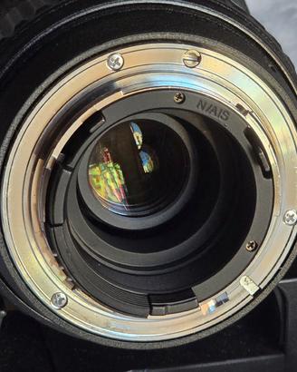 Tokina AF 12-24mm f4 SD IF NIKON ATX