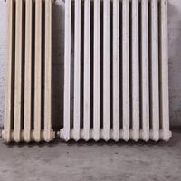 Radiatori/termosifoni in ghisa