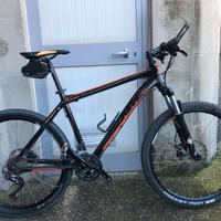 Mtb ktm ultra sport