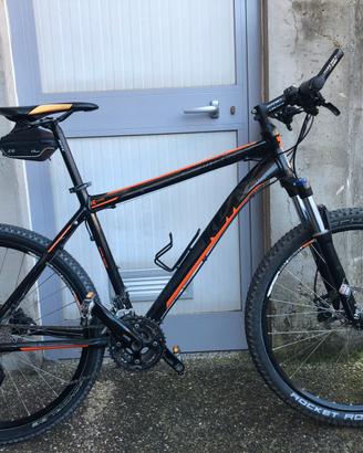 Mtb ktm ultra sport