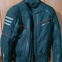 Giacca Moto Jolly Sport TgM 4 stagioni
