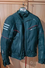 Giacca Moto Jolly Sport TgM 4 stagioni