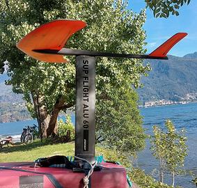 RRD Foil completo 1528 Wing e Windsurf