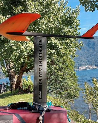 RRD Foil completo 1528 Wing e Windsurf