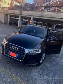 Audi Q3 Sline S Tronic 2017