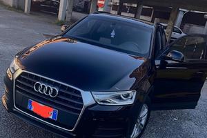 Audi Q3 Sline S Tronic 2017