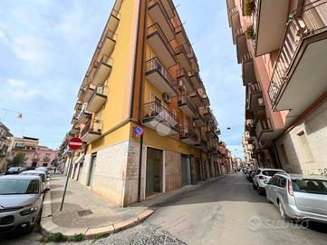 UFFICIO A SAN SEVERO