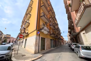 UFFICIO A SAN SEVERO