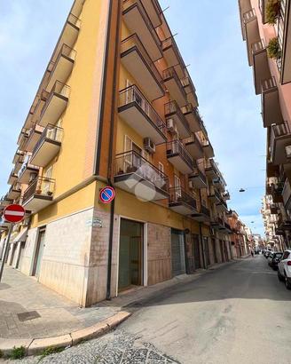 UFFICIO A SAN SEVERO