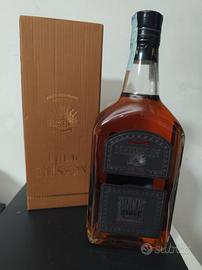 RHUM Agricole  NEISSON 2004  Fut Unique 