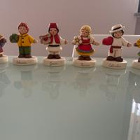 Bambini dal mondo thun