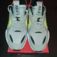 Puma Running System nr 45 mai usate 