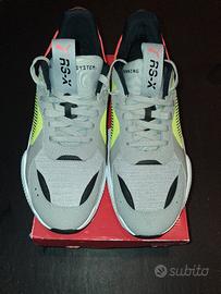 Puma Running System nr 45 mai usate 
