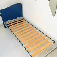 Letto singolo