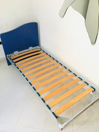 Letto singolo