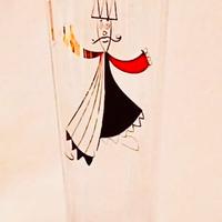 Bicchiere da Collezione Ritzenhoff Luca Casini