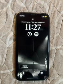 Iphone  11 nero