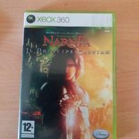 Due giochi Xbox 360