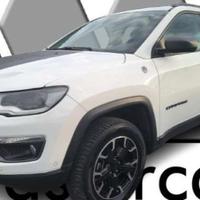 JEEP Compass 1.3 turbo t4 phev Trailhawk 4xe at6