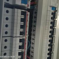 Quadri elettrici 