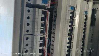 Quadri elettrici 