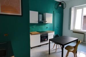Splendida doppia comoda poli campus