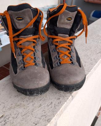 Scarponi da montagna AKU 44 1/2