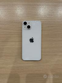 Iphone 14 come nuovo