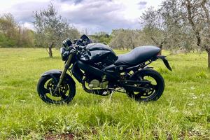 2005 Cagiva Raptor 125