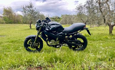 2005 Cagiva Raptor 125