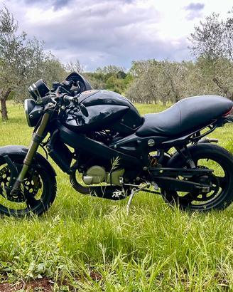 2005 Cagiva Raptor 125