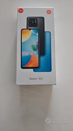 Xiaomi redmi 10c