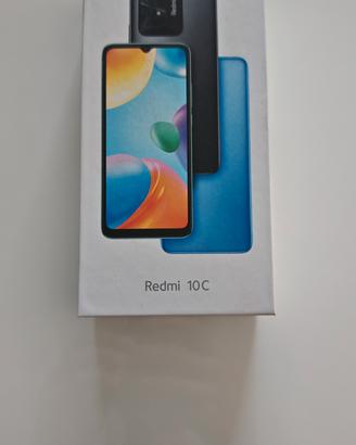 Xiaomi redmi 10c