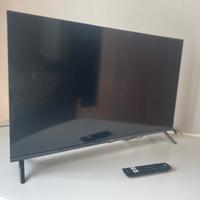 Smart tv 4K 32'' TCL 32SF540