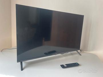 Smart tv 4K 32'' TCL 32SF540