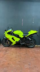 Kawasaki Ninja ZX-6 usata in vendita